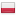 exspace.pl hosted country